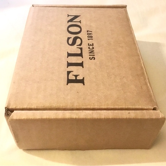 Small Filson box only - Picture 3 of 6